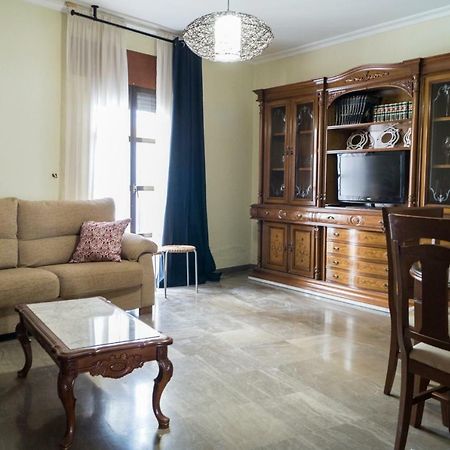 Апартаменты Casa Ruano Кордова Экстерьер фото
